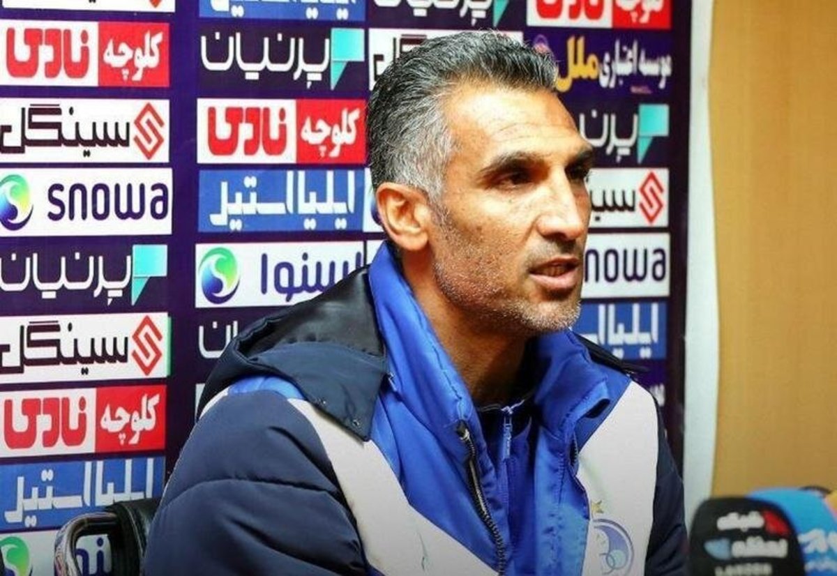 مهدی هاشمی‌نسب با حرف‌های غیرحرفه ایش گرد و خاک به پا کرد