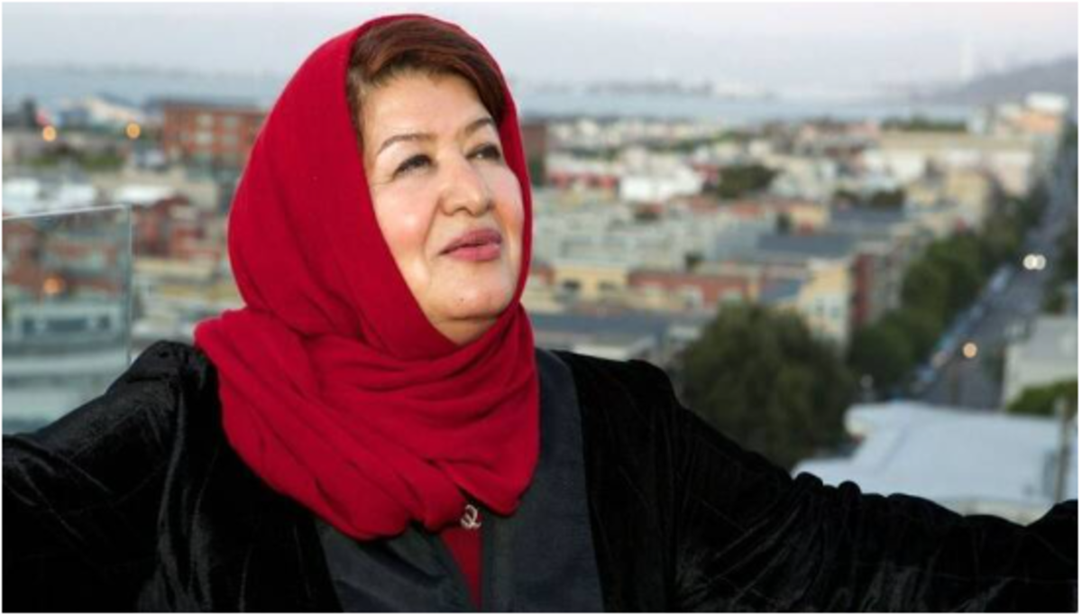 انگیزه پوران درخشنده از ساخت فیلم «عشق»