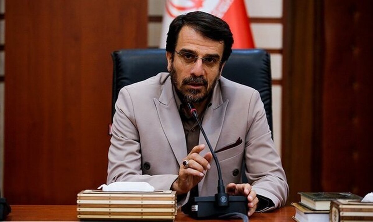 اقدامات لازم برای سنجش سلامت کودکان چهارساله فراهم شد