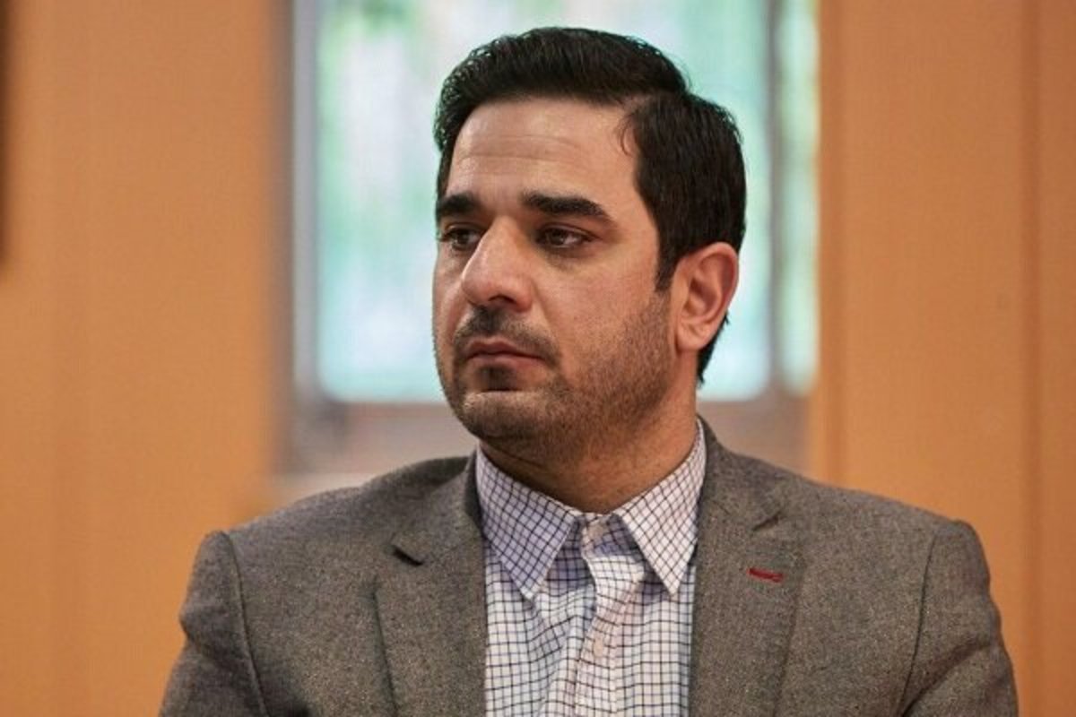 هدف تقوی؛ میلاد دوباره والیبال