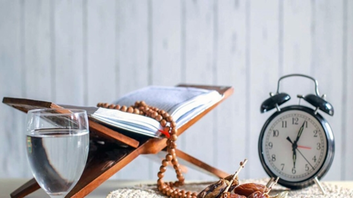 روزه داری برای مبتلایان به پارکینسون چگونه خواهد بود؟