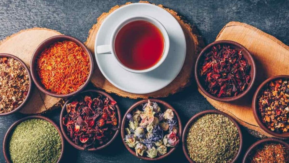 نوشیدنی‌های بدون کافئین بهترین گزینه برای ایام روزه داری!