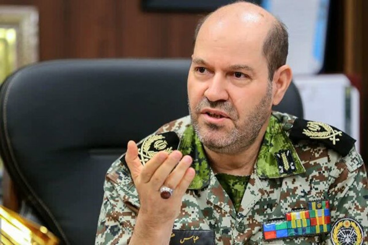 رادار‌های جمهوری اسلامی ایران قابلیت شناسایی هر نوع ریز پرنده را دارند