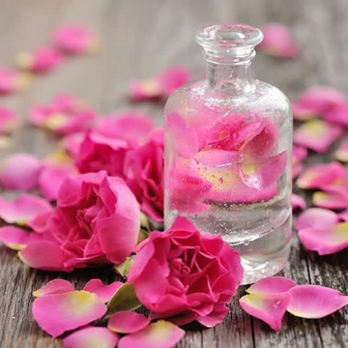میزبانی کاشان از رویداد ملی عطر و رایحه ایرانی