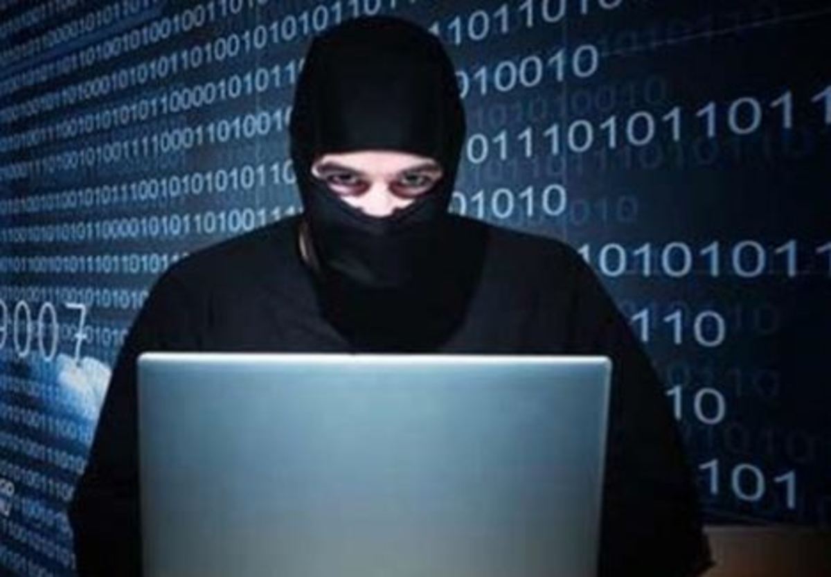 دستگیری فیشینگ کار حرفه‌ای توسط پلیس فتای البرز