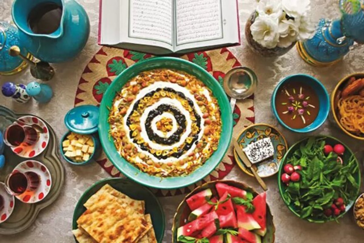 این نکات مهم را در ماه رمضان رعایت کنید