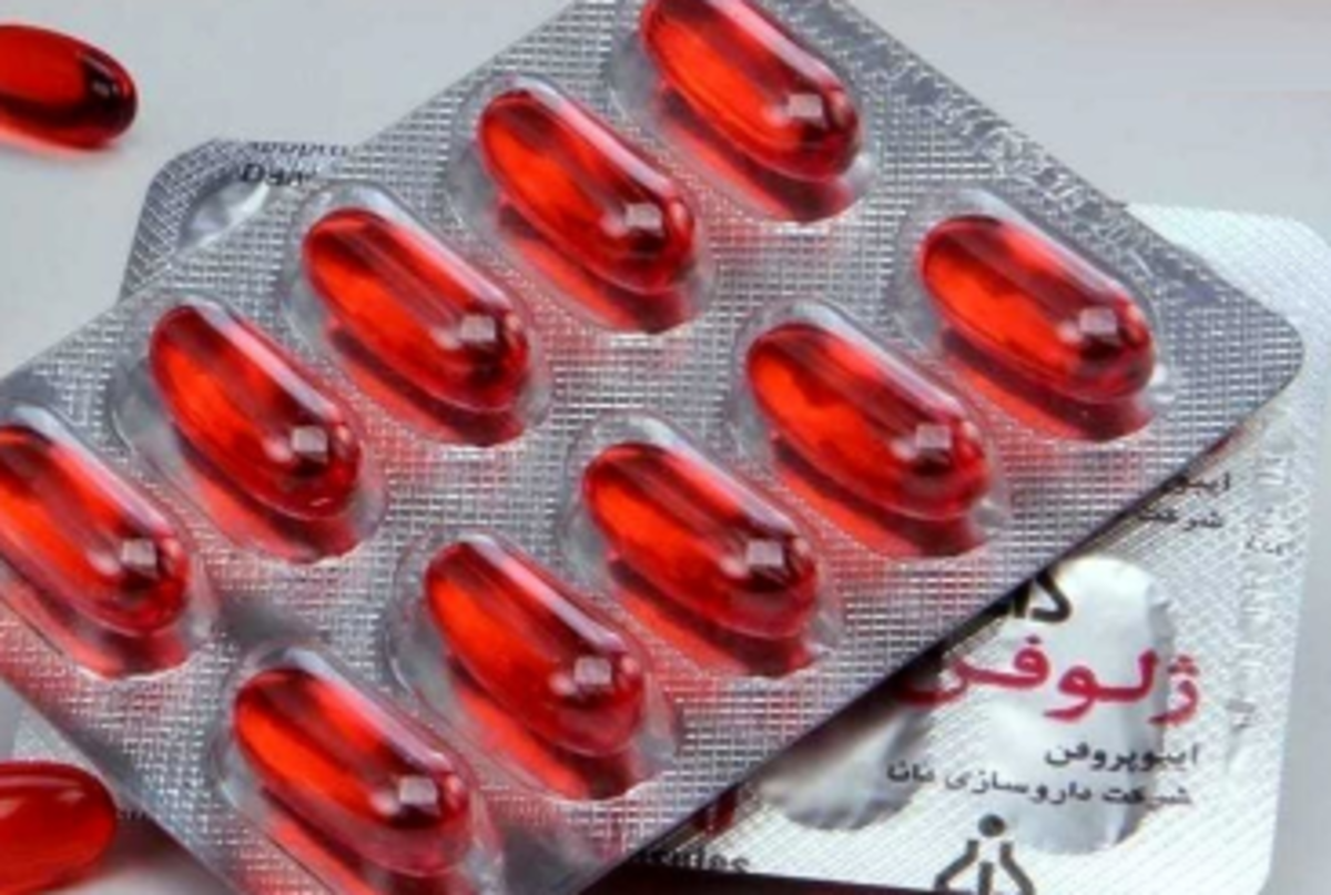 اگر دارو‌های آنتی دیابتیک استفاده میکنید مصرف این قرص ممنوع است!
