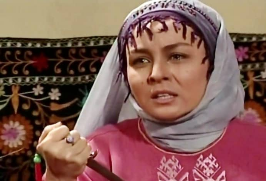 چهره افسرده حدیث فولادوند طرفداران را نگران کرد چهره افسرده حدیث فولادوند طرفداران را نگران کرد