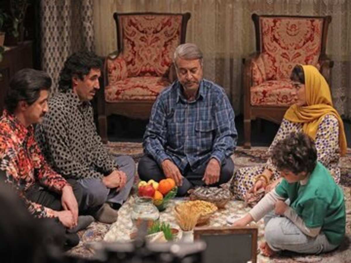 پخش سریال کمدی «اکازیون» از فروردین ماه
