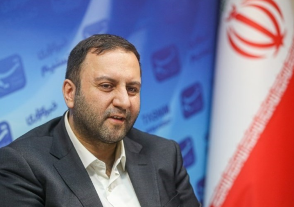 پیرهادی: برخی تلاش می‌کردند نمایندگان از پیگیری اصلاح قانون نظام وظیفه دلسرد شوند