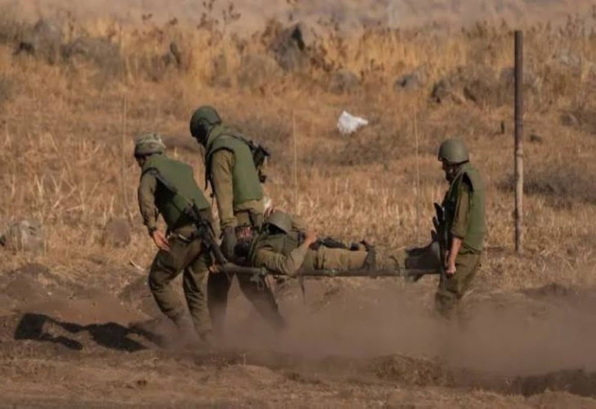 ارتش صهیونیستی کشته شدن یک فرمانده دیگر خود را تأیید کرد