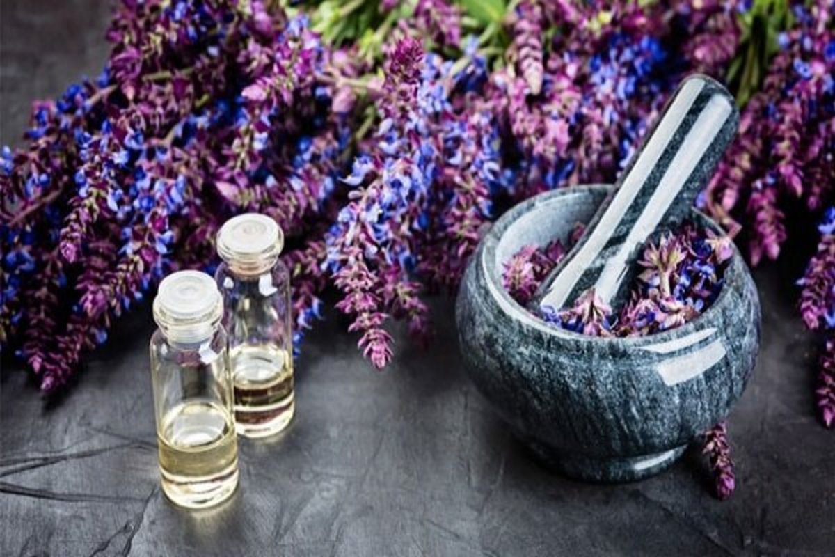 برای دورکردن افکار منفی به این گیاه روی بیاورید!
