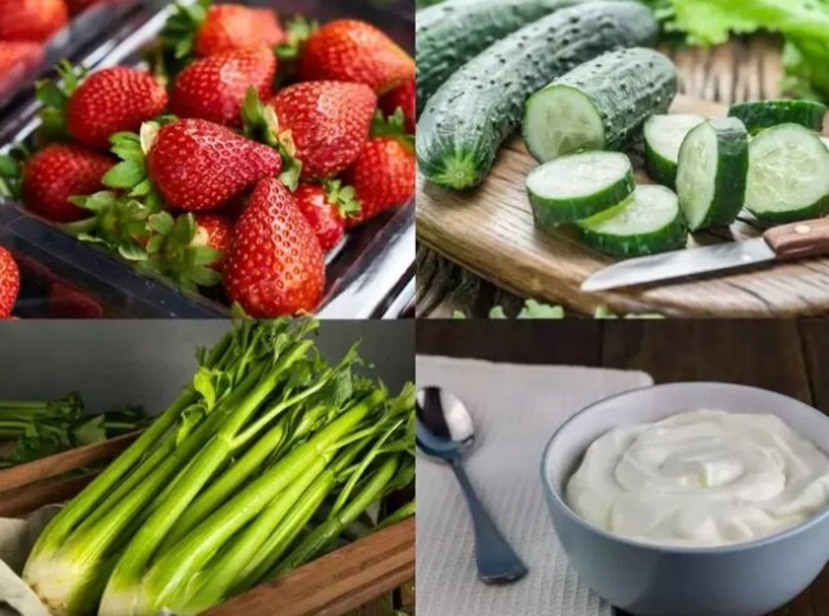این آبرسان‌های طبیعی را زیاد اسفاده کنید!