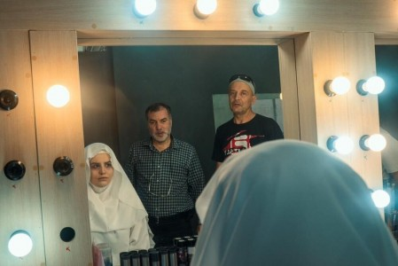 بی احترامی بزرگ کارگردان سریال «رستگاری» به بازیگران زن/ماجرا چیست؟