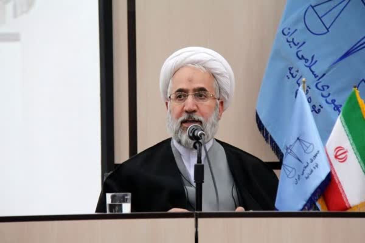 استقرار قاضی کشیک در ۹ فرودگاه پرتردد کشور در تعطیلات نوروز