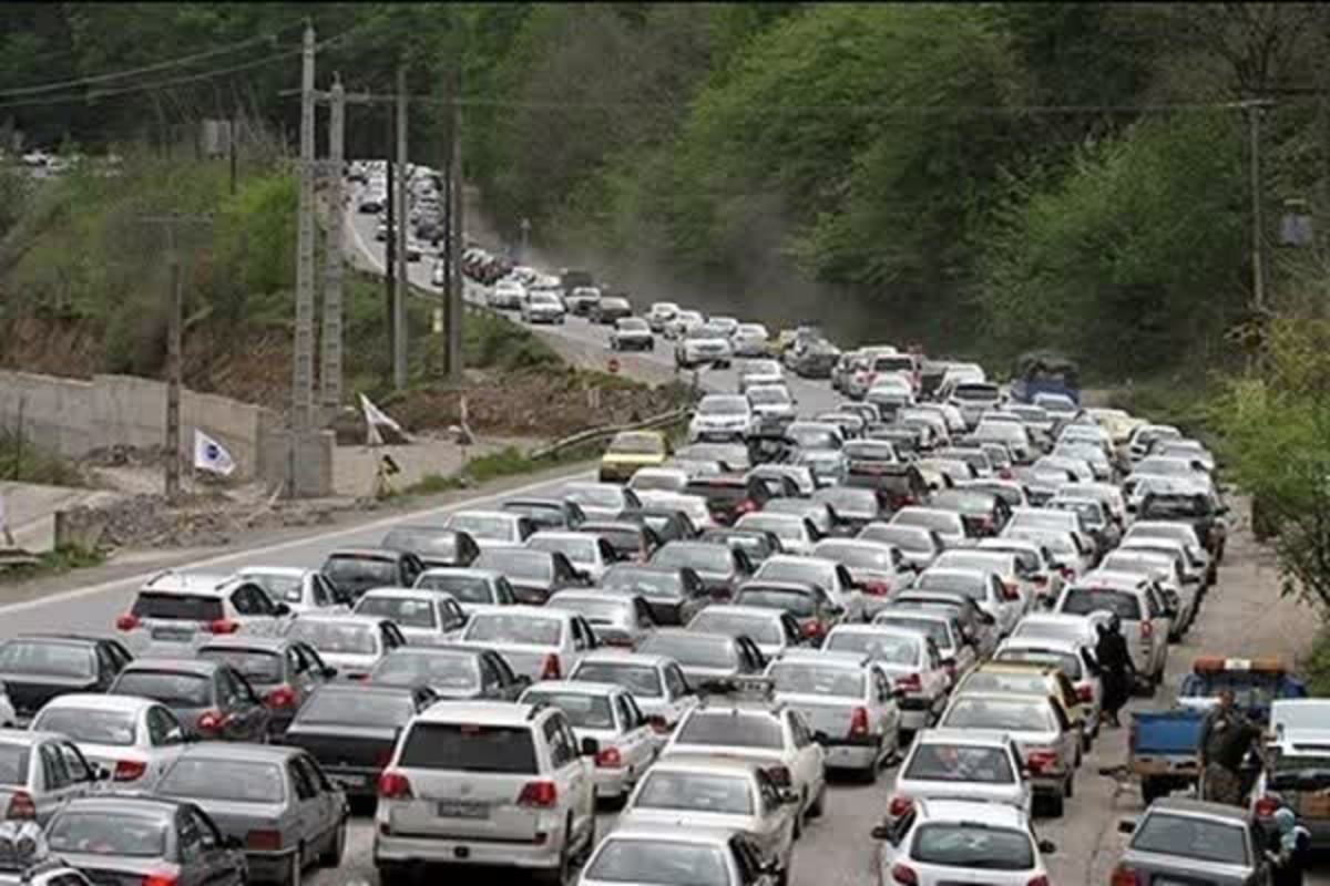 محور‌های جنوب سیستان و بلوچستان آماده میزبانی از مسافران نوروزی