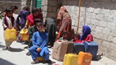 حمایت کره جنوبی از پروژه‌های آب رسانی در افغانستان