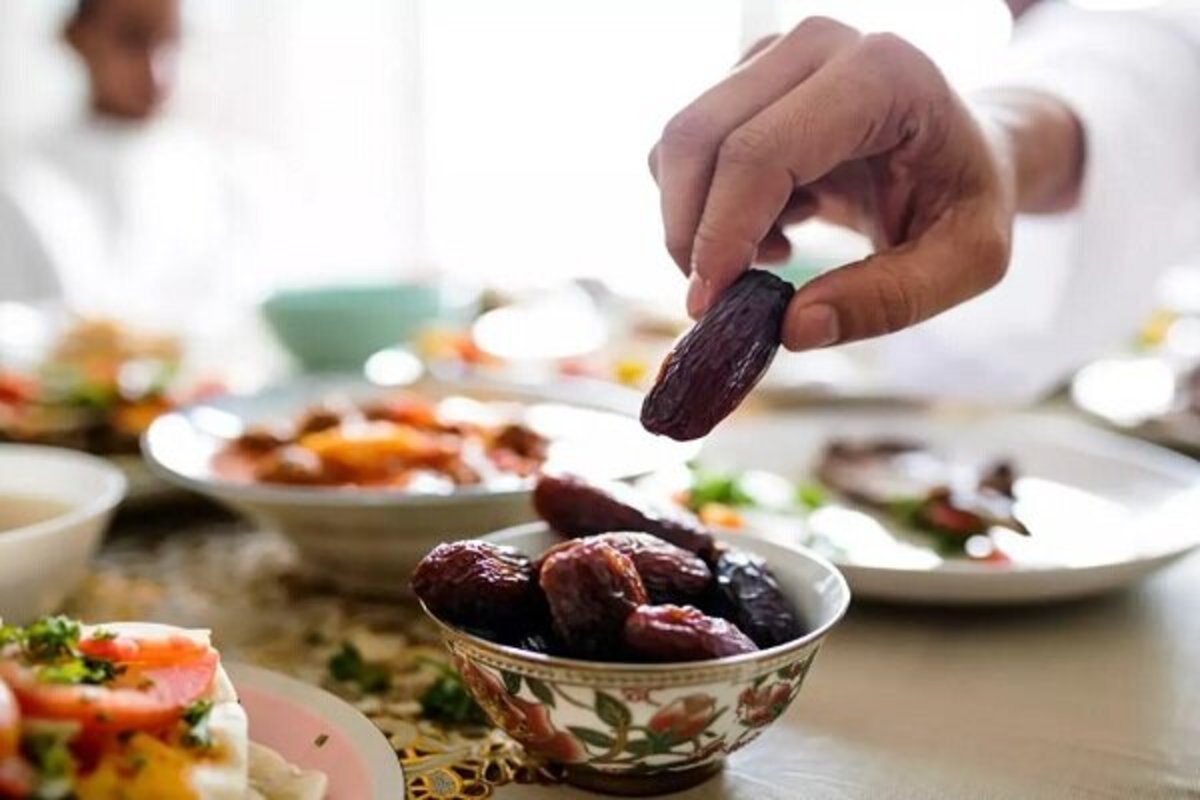 چگونه حین روزه داری ورزش کنیم؟