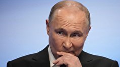واکنش پوتین به پیشنهاد مکرون برای برقراری آتش‌بس در جریان بازی‌های المپیک پاریس