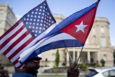 کوبا کاردار آمریکا را احضار کرد