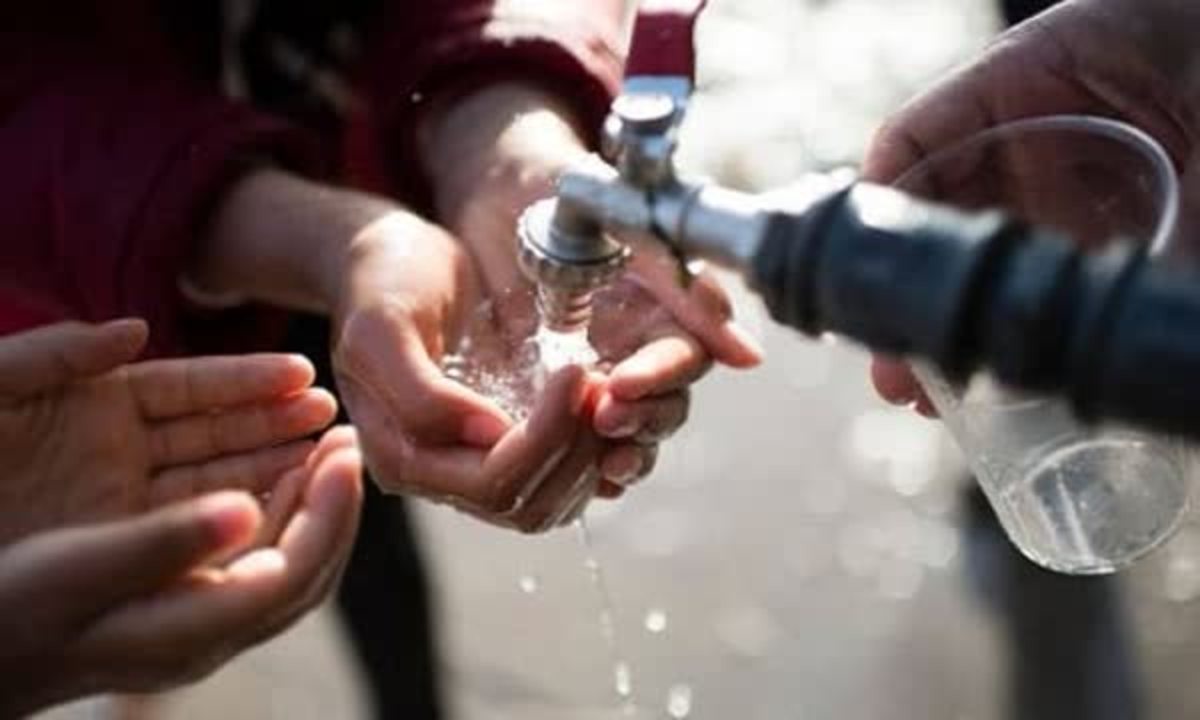 قطع آب در لرستان گزارش نشده است