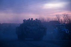 ژنرال لهستانی: اوکراین شانسی برای پیروزی در برابر روسیه ندارد