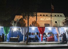 برگزاری ۴۳ جشنواره و هشت نوروزگاه در سیستان و بلوچستان