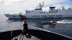 پکن خطاب به واشنگتن: حق مداخله در دریای چین جنوبی را ندارید