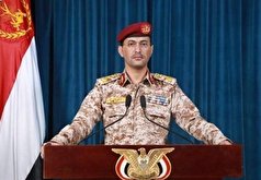 ارتش یمن از عملیات ضد آمریکایی و اسرائیلی خبر داد