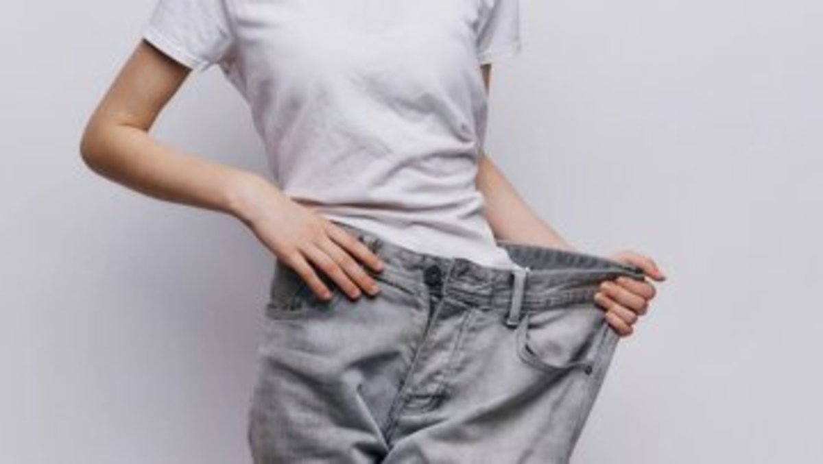 لاغری بی ضرر و آسان با کمک این ویتامین‌ها