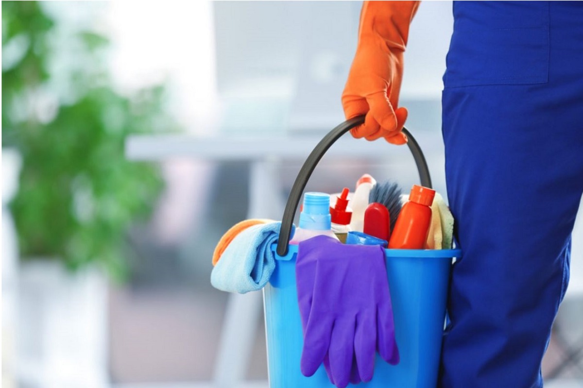 با این نکات خانه‌تکانی دیگر برایتان زحمتی ندارد!