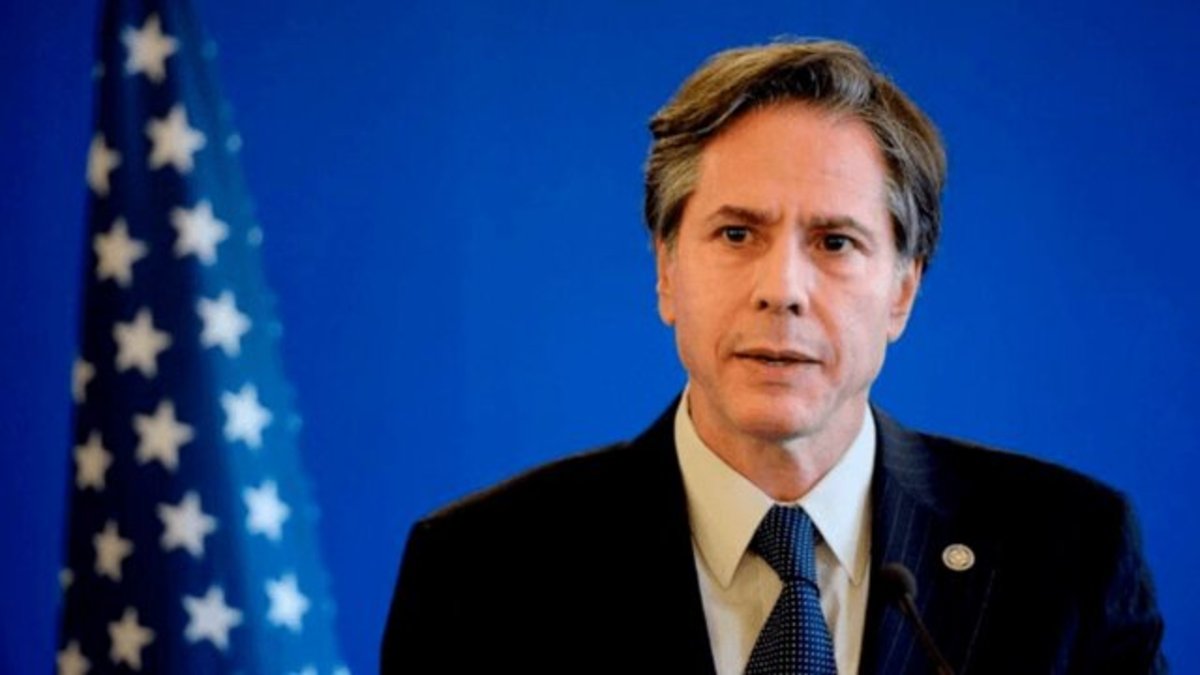 بلینکن: شرایط در غزه حاد و دشوار است