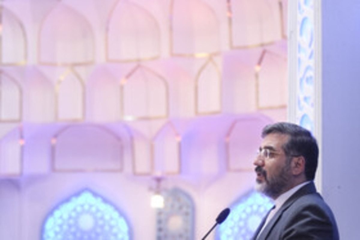 هدف مهم انقلاب اسلامی حاکمیت قرآن در تمام ابعاد فردی و اجتماعی است