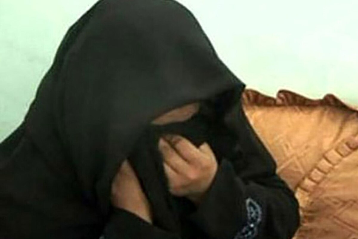 روزگار غریب یک عشق خیابانی و ازدواج با یک پیرمرد!