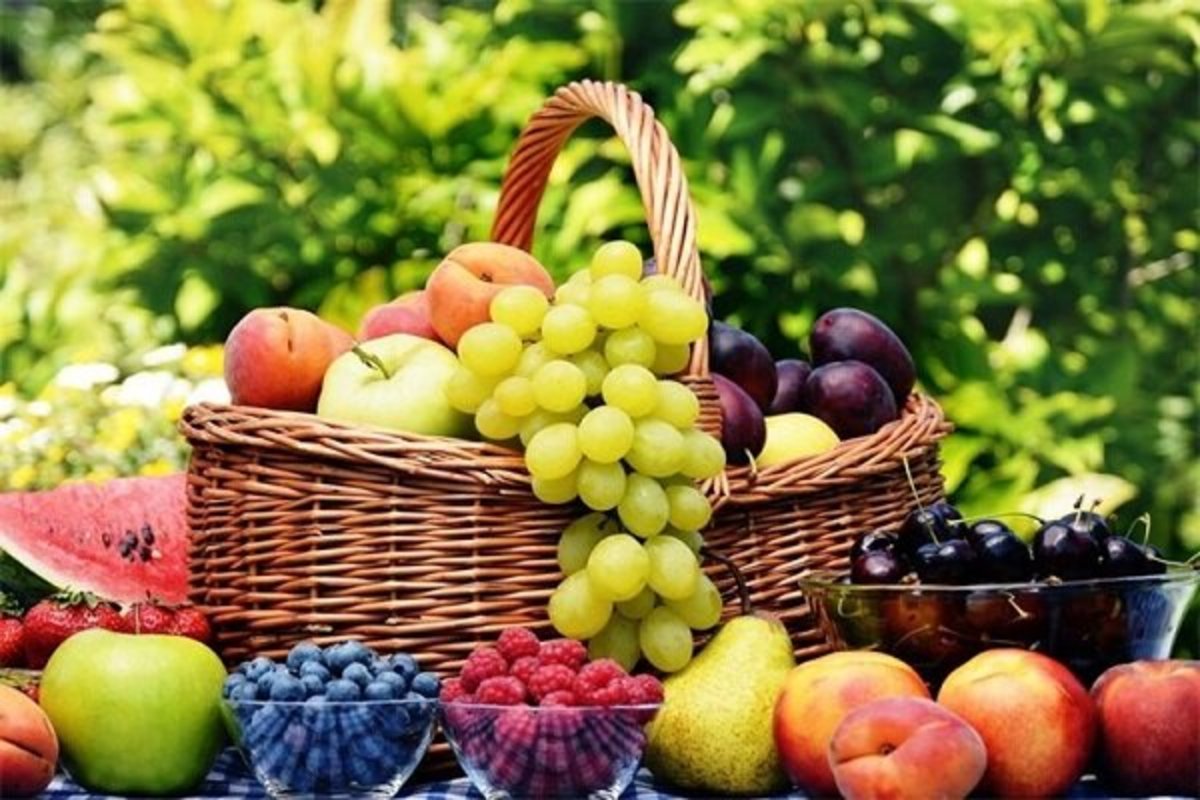 لیست بهترین میوه‌ها برای افراد دیابتی!