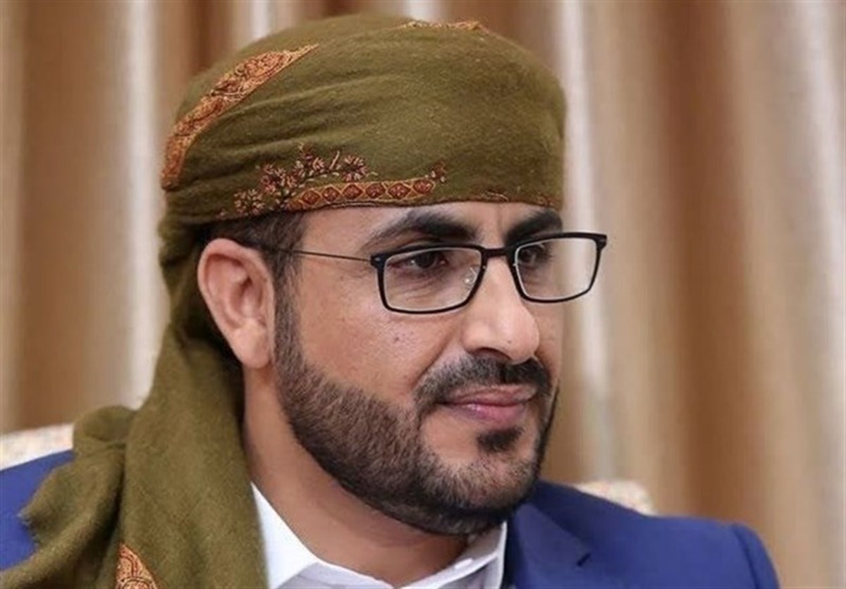 انصارالله: وتوی قطعنامه آتش‌بس غزه لکه ننگی پاک‌نشدنی بر پیشانی آمریکاست