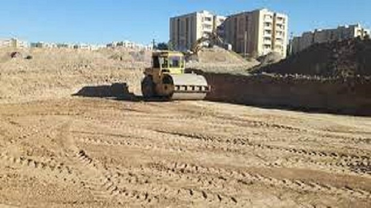 ۱۷۱ هکتار زمین در روستا‌های همدان برای تامین مسکن الحاق شد