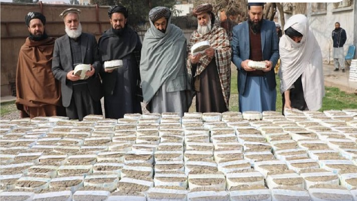 حریق بیش از ۴۹۳ میلیون افغانی فرسوده