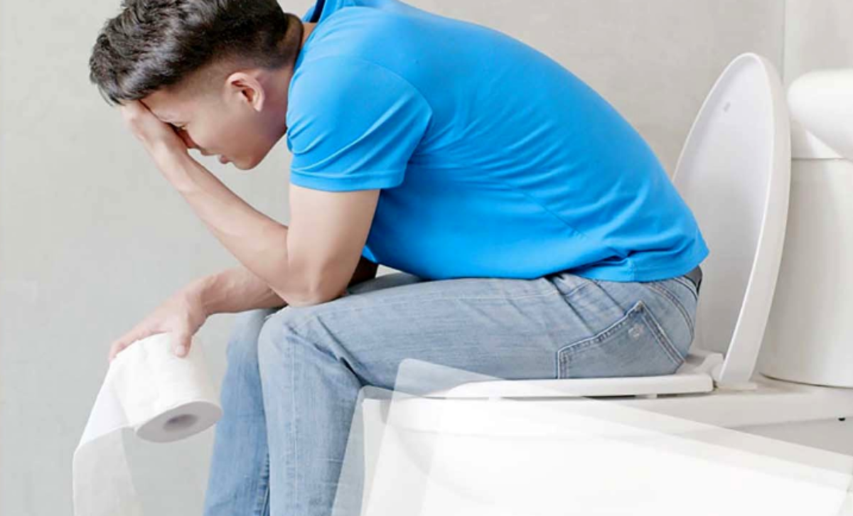 چرا دچار یبوست‌های شدید می‌شویم؟ +راهکار درمان