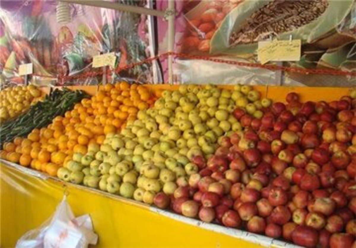 توزیع مستقیم کالا در کرمان با هدف کمک به مردم