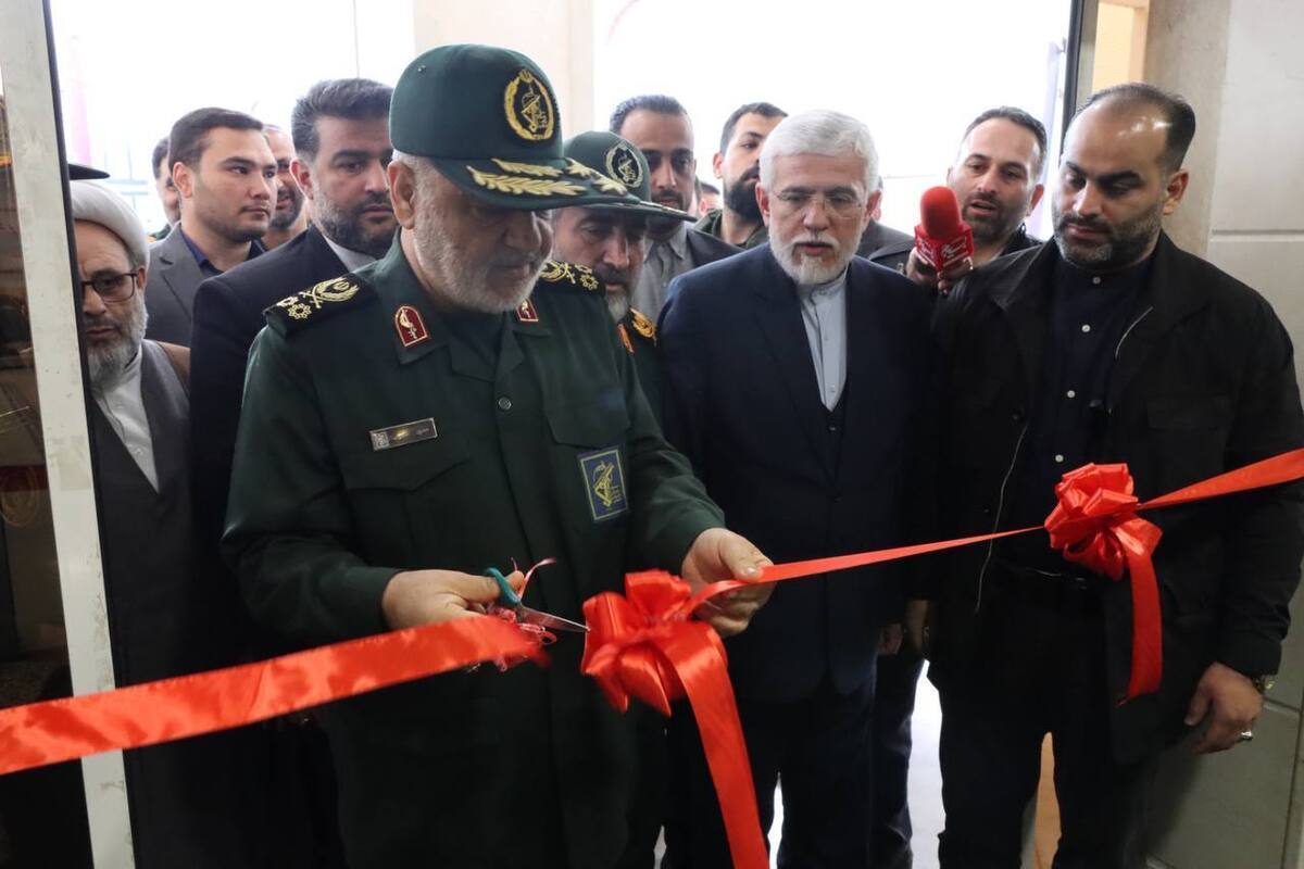 هدف گذاری سپاه برای ساخت ۵۰۰ درمانگاه در کشور