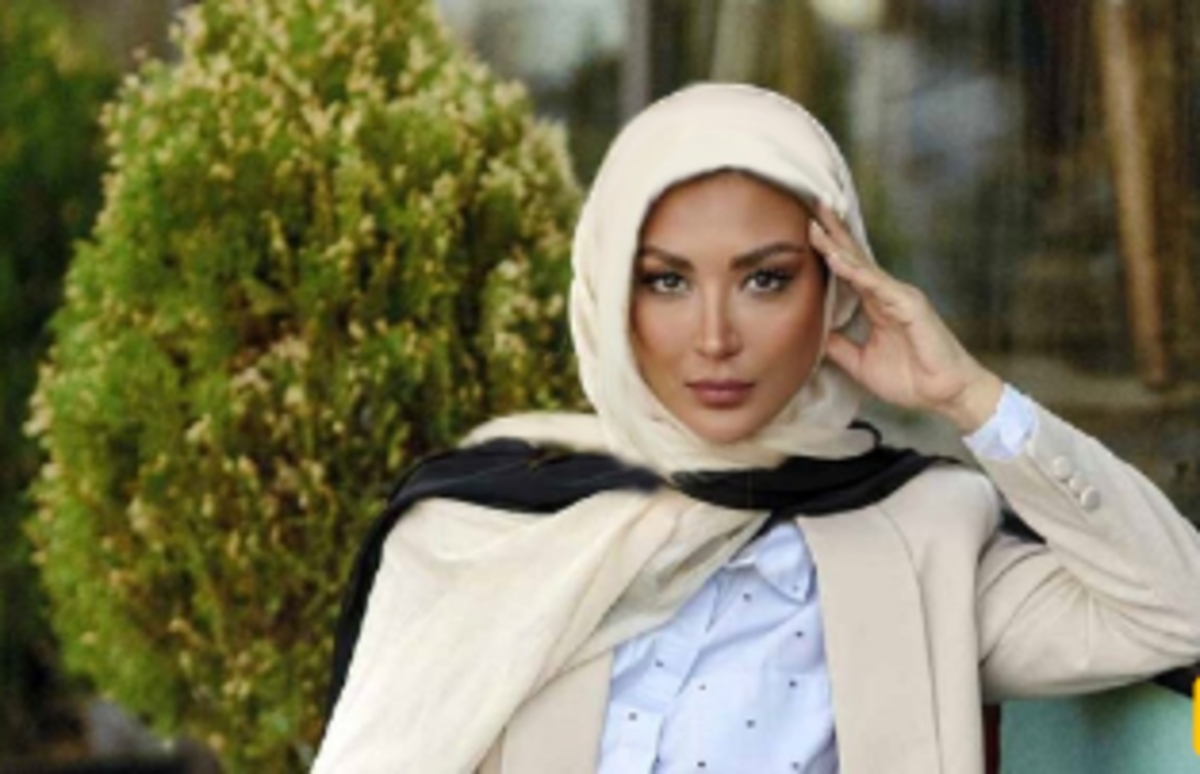 همسر بهرام رادان این گونه صبح دل انگیز خود را آغاز می‌کند! /عکس