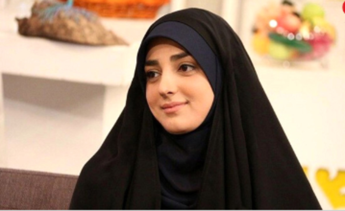 ستاره سادات قطبی شاد و پر انرژی‌تر از قبل به میدان بازگشت! /استوری جدید خانم مجری