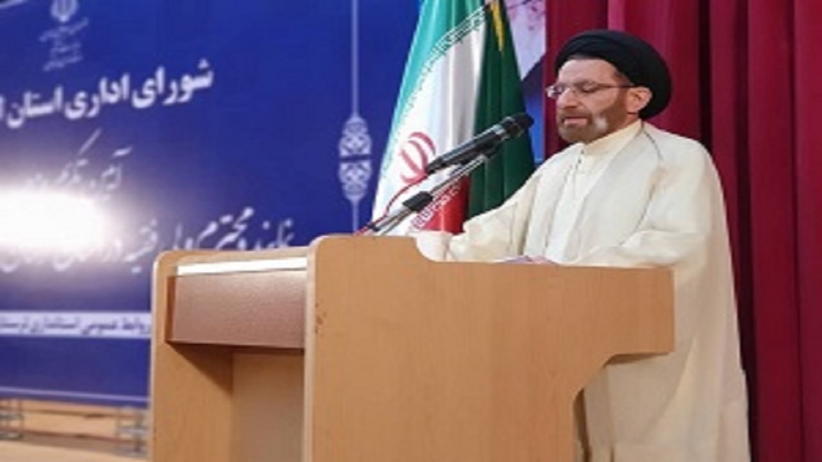 موتور محرکه و پیشران حرکت در همه‌ی عرصه‎‌ها، جوانان هستند
