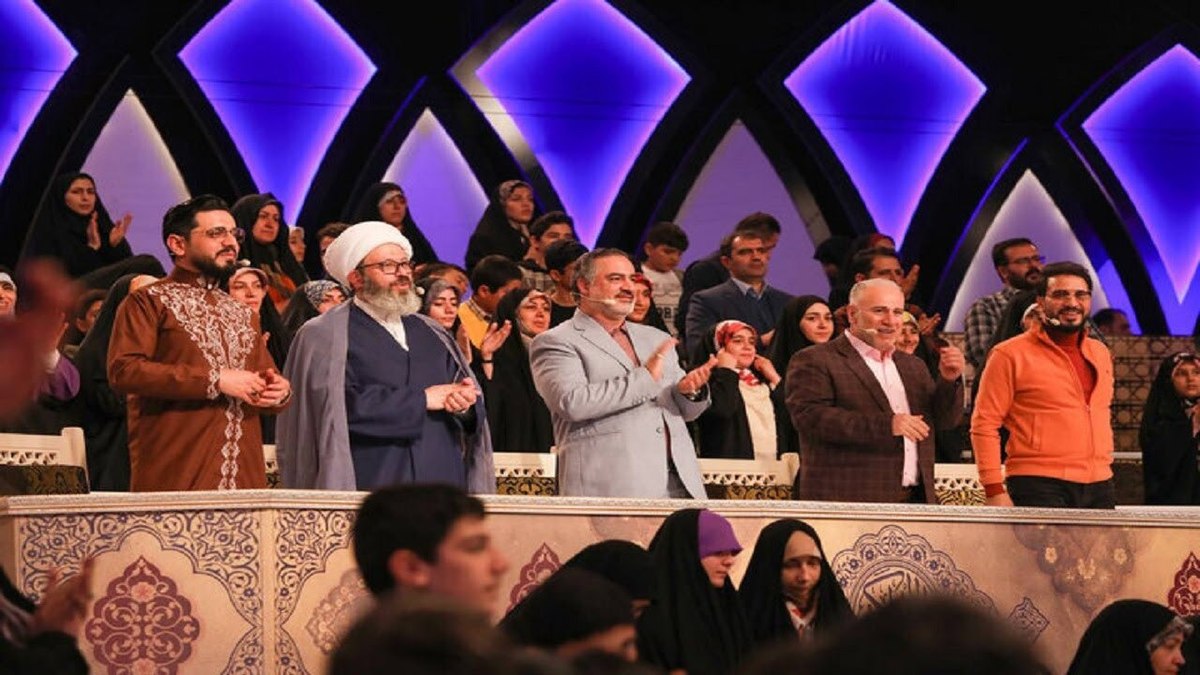 شناسایی سه هزار سوژه برای فصل دوم «محفل»