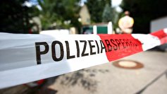 دانش‌آموزی در غرب آلمان ۴ همکلاسی خود را با چاقو مجروح کرد
