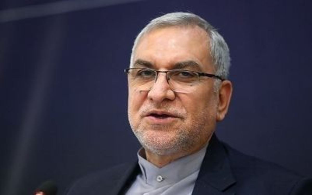 وزیر بهداشت در قطر: ایران از کشور‌های سرآمد منطقه در حوزه سلامت است