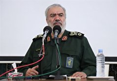 جانشین فرمانده کل سپاه: اجازه نمی‌دهیم آمریکا و دشمنان اشتباه محاسباتی دیگری علیه ایران انجام دهند