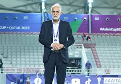نبی: از ابتدا قرارداد قلعه‌نویی تا پایان جام جهانی بود/ در آینده نه چندان دور VAR محقق می‌شود
