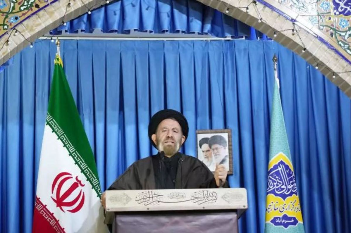 مشارکت انبوه در انتخابات باعث ناامیدی دشمنان می‌شود